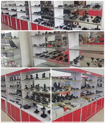 Porcellana Chongqing Songyo Auto Parts Co., Ltd.