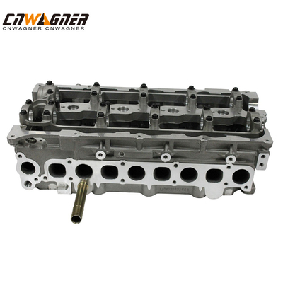 Testata di cilindro dei pezzi di ricambio del motore di automobile di fabbricazione 908751 per D4CB